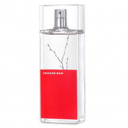 Armand Basi perfume In Red 