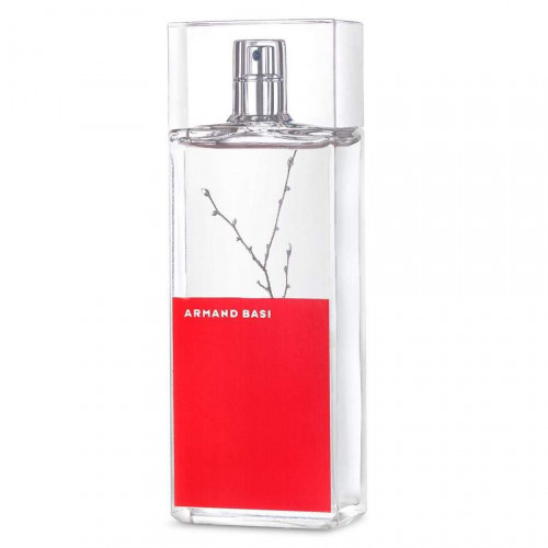 comprar Armand Basi perfume In Red com bom preço em Portugal