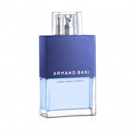 Armand Basi perfume L'Eau Pour Homme