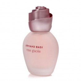 Armand Basi perfume Rose Glacée 