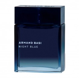 Armand Basi perfume Night Blue