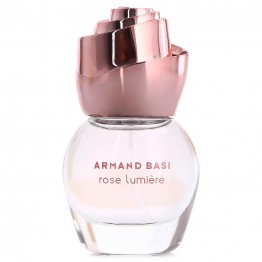 Armand Basi perfume Rose Lumière
