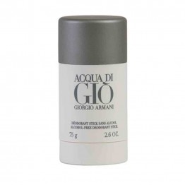Giorgio Armani desodorizante stick Acqua Di Gio Homme