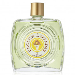 Atkinsons perfume English Lavender 