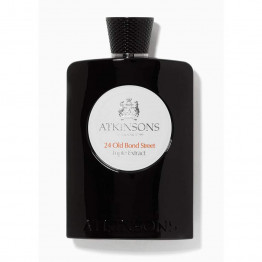 Atkinsons perfume 24 Old Bond Street Triple Extract