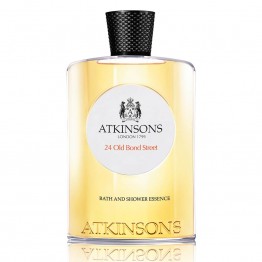 Atkinsons perfume 24 Old Bond Street