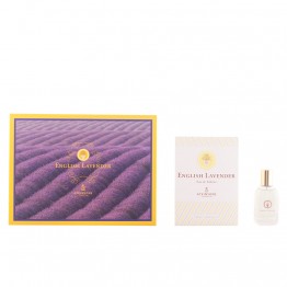 Atkinsons coffrets perfume English Lavender 
