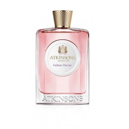 Atkinsons perfume Fashion Decree
