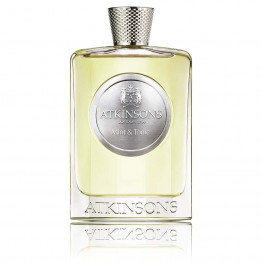 Atkinsons perfume Mint & Tonic