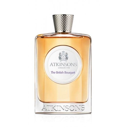 comprar Atkinsons perfume The British Bouquet com bom preço em Portugal