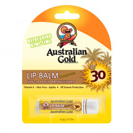 Australian Gold Lip Balm SPF30