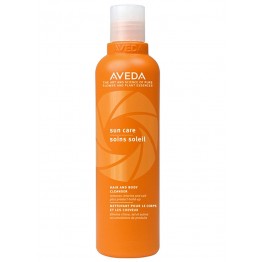 Aveda Sun Care Hair and Body Cleanser