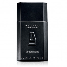 Azzaro perfume Azzaro Pour Homme Édition Noire