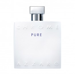 Azzaro perfume Chrome Pure