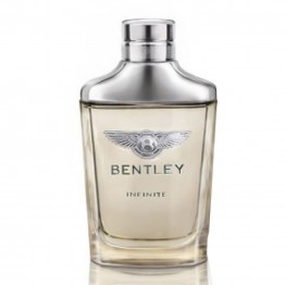 Bentley perfume Infinite