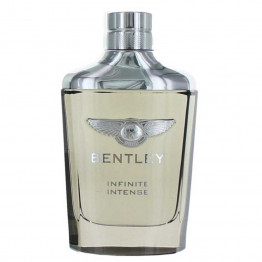 Bentley perfume Infinite Intense