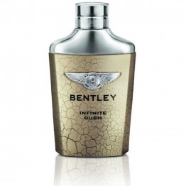 Bentley perfume Infinite Rush