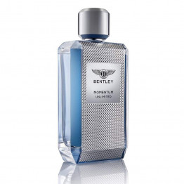 Bentley perfume Momentum Unlimited