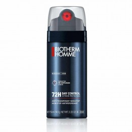 Biotherm Homme 72H Day Control Spray