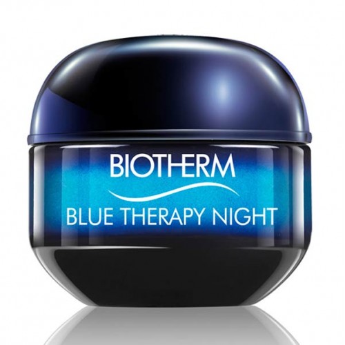 comprar Biotherm Blue Therapy Night Cream com bom preço em Portugal