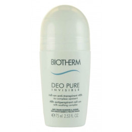 Biotherm Déo Pure Invisible Roll-on