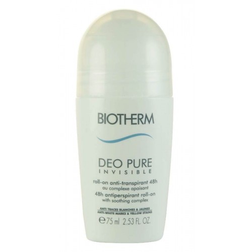 comprar Biotherm Déo Pure Invisible Roll-on com bom preço em Portugal