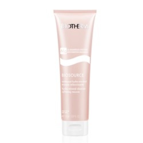 comprar Biotherm Biosource Mousse Adoucissante com bom preço em Portugal