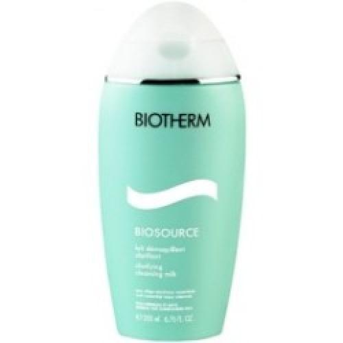 comprar Biotherm Biosource Lait Démaquillant pele normal e mista com bom preço em Portugal