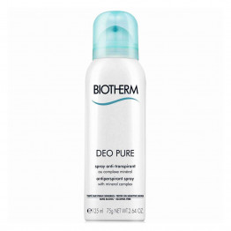 Biotherm Déo Pure Antiperspirant Spray