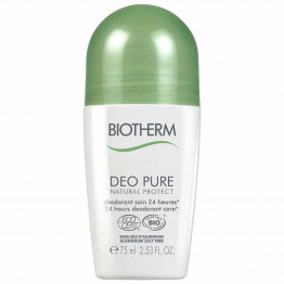 Biotherm Déo PURE Natural Protect