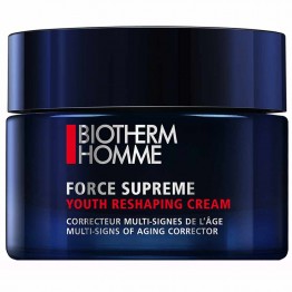 Biotherm Homme Force Suprème Youth Reshaping Cream
