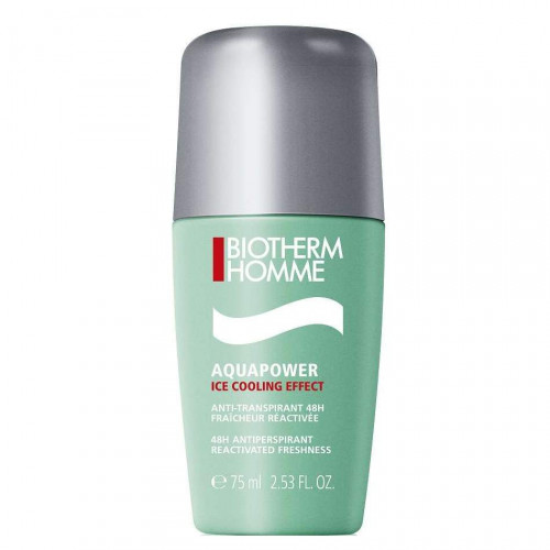 comprar Biotherm Homme Aquapower Deo Roll-On com bom preço em Portugal