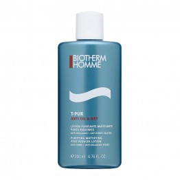 Biotherm Homme T-Pur Anti-Oil & Wet