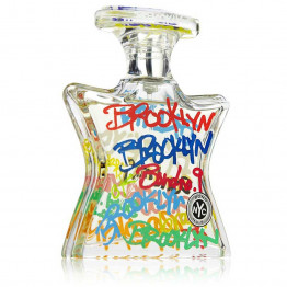 Bond Nº9 perfume Brooklyn
