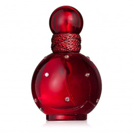 Britney Spears perfume Hidden Fantasy 