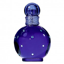 Britney Spears perfume Midnight Fantasy 