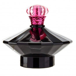 Britney Spears perfume In Control Curious