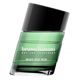Bruno Banani Perfume Made for Men