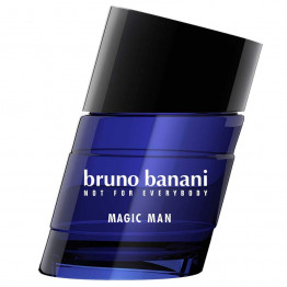 Bruno Banani perfume Magic Man
