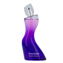 Bruno Banani perfume Magic Woman