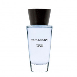 Burberry perfume Touch For Men