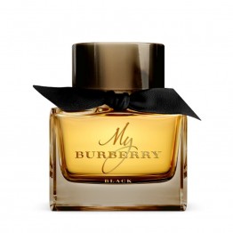 Burberry perfume My Burberry Black
