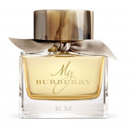 Burberry perfume My Burberry