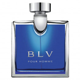 Bvlgari perfume BLV Pour Homme