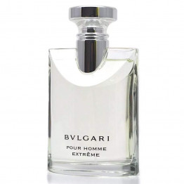 Bvlgari perfume Pour Homme Extrème