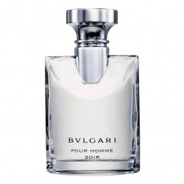 Bvlgari perfume Pour Homme Soir