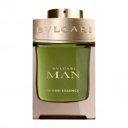 Bvlgari perfume Man Wood Essence