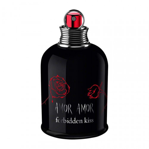comprar Cacharel perfume Amor Amor Forbidden Kiss com bom preço em Portugal