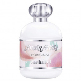 Cacharel perfume Anaïs Anaïs L'Original