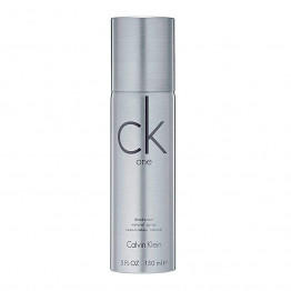 Calvin Klein desodorizante vaporizador C.K. One